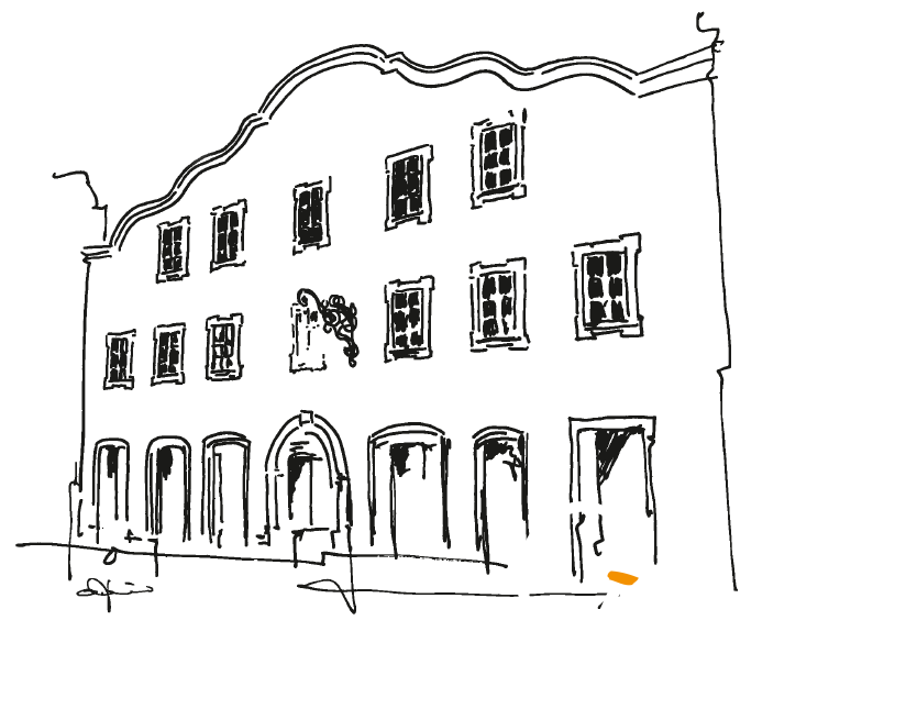 Die Giesserei das Haus der Nachhaltigkeit und Regionalität