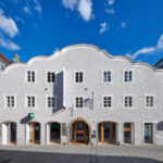 Giesserei Haus der Nachhaltigkeit und Regionalität