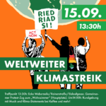 FlyerKlimademo_Quadratisch