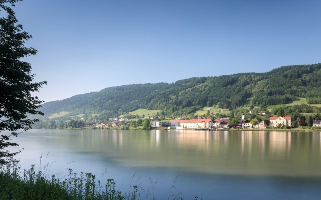 Wesenufer Hotel & Seminarkultur an der Donau