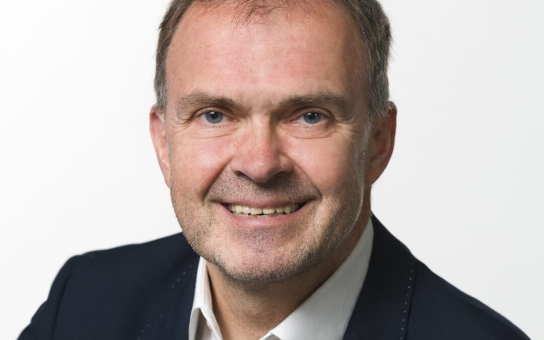 Mutig in die neuen Zeiten – gemeinsam, offen und aktiv
