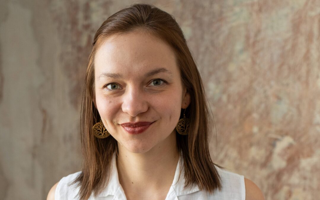 Klima und Kriege – Ökologische Friedensarbeit als Antwort auf aktuelle Krisen?