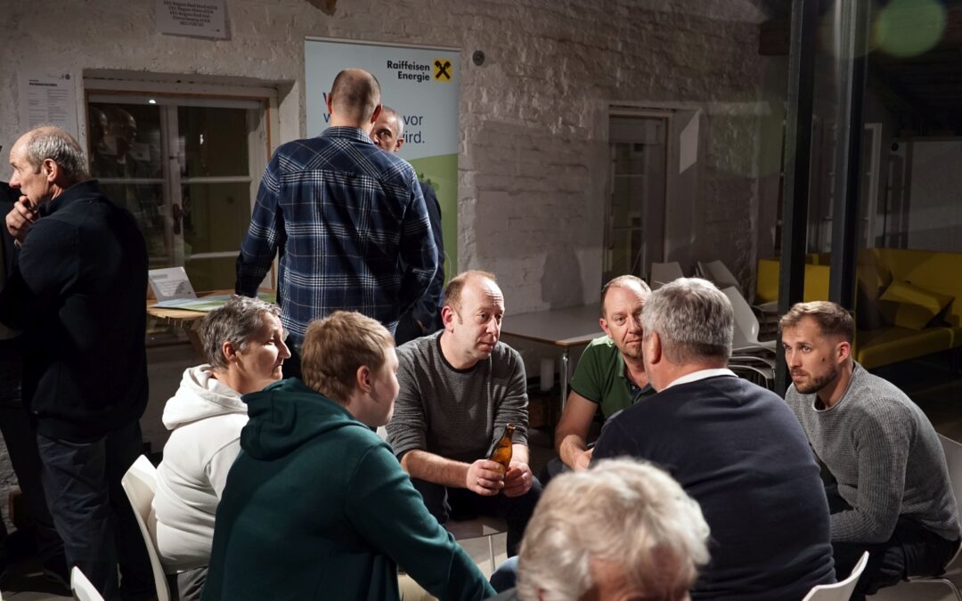 EEG-Forum (8): Kommunikation in EEGs