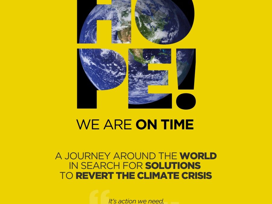 HOPE! 1 – Filmabend
