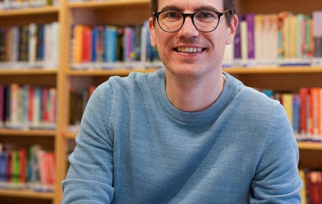 Digitale Unabhängigkeit – Wege aus dem goldenen Käfig