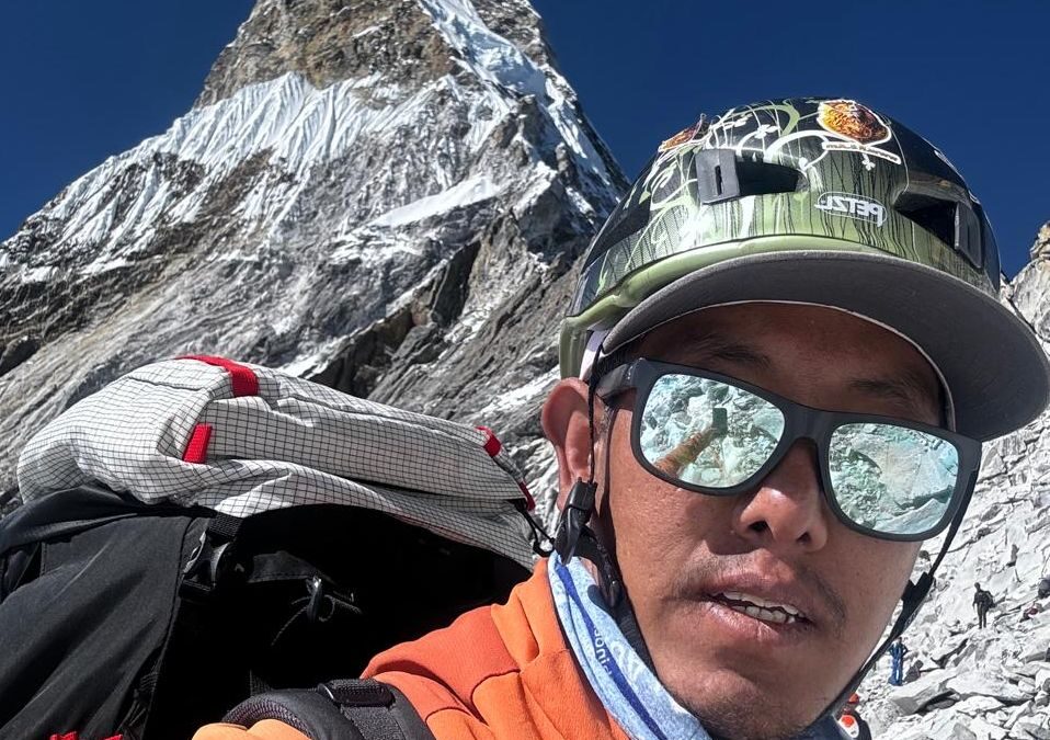 Vom Sinn und Unsinn des Himalaya-Tourismus